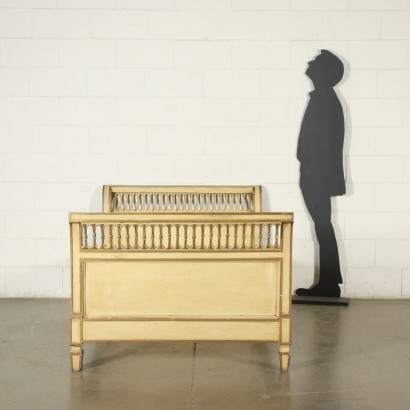 antigüedades, cama, camas antiguas, cama antigua, cama italiana antigua, cama antigua, cama neoclásica, cama siglo XIX - antigüedades, cabecero, cabeceros antiguos, cabeceros antiguos, cabecero italiano antiguo, cabecero antiguo, cabecero neoclásico, cabecero siglo XIX