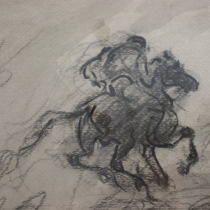 Giulio Falzoni, The pursuit, Giulio Falzoni, Giulio Falzoni, Giulio Falzoni, Giulio Falzoni, Giulio Falzoni