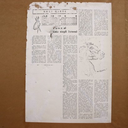 Giulio Falzoni, The pursuit, Giulio Falzoni, Giulio Falzoni, Giulio Falzoni, Giulio Falzoni, Giulio Falzoni