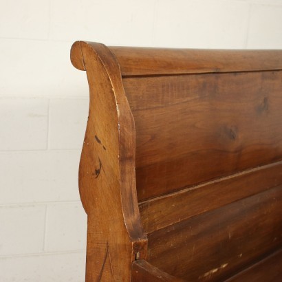 antigüedades, ropa de cama, camas antiguas, antiguo de la cama, cama antigua italiano, antiguo de la cama, cama neoclásico, la cama del siglo 19 - antiguos, cabecera, cabeceros antiguos, cabeceros antiguos, antigua cabecera italiana, cabecera antigua, cabecera neoclásico, cabecera del siglo 19, Restauración de Barcos Cama