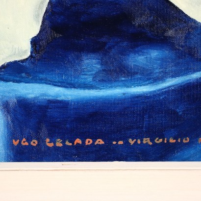 Ugo Celada da Virgilio,Composizione con fiori,Ugo Celada da Virgilio,Ugo Celada da Virgilio,Ugo Celada da Virgilio