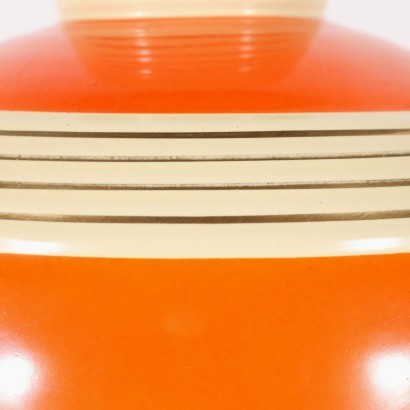 modernariato, modernariato di design, vaso, vaso modernariato, vaso di modernariato, vaso italiano, vaso vintage, vaso anni '60, vaso design anni 60,Vaso Rometti Umbertide