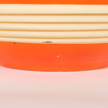modernariato, modernariato di design, vaso, vaso modernariato, vaso di modernariato, vaso italiano, vaso vintage, vaso anni '60, vaso design anni 60,Vaso Rometti Umbertide