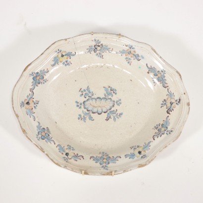 antiquariato, piatto, antiquariato piatti, piatto antico, piatto antico italiano, piatto di antiquariato, piatto neoclassico, piatto del 800,Gruppo Piatti