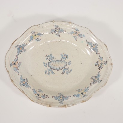 antiquariato, piatto, antiquariato piatti, piatto antico, piatto antico italiano, piatto di antiquariato, piatto neoclassico, piatto del 800,Gruppo Piatti