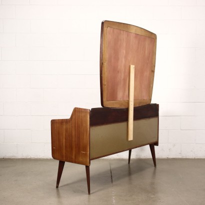 Cómoda de los años 50 a 60