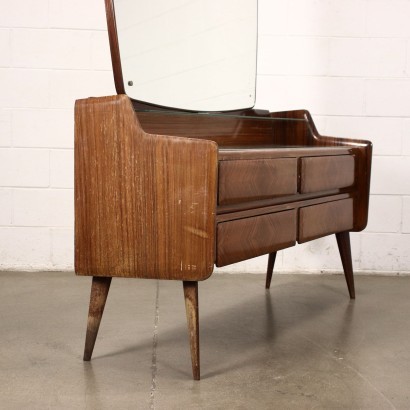 Cómoda de los años 50 a 60