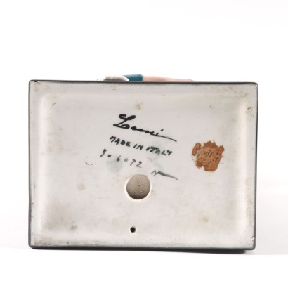 modernariato, modernariato di design, ceramica, ceramica modernariato, ceramica di modernariato, ceramica italiana, ceramica vintage, ceramica anni '60, ceramica design anni 60,Madonna Lenci Gino Levi-Montalcini,Gino Levi-Montalcini,Gino Levi-Montalcini,Gino Levi-Montalcini