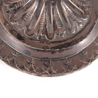 antiquariato, oggettistica, antiquariato oggettistica, oggettistica antica, oggettistica antica italiana, oggettistica di antiquariato, oggettistica neoclassico, oggettistica del 800,Zuccheriera in Argento