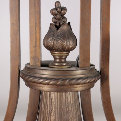 antiquariato, lampadario, antiquariato lampadari, lampadario antico, lampadario antico italiano, lampadario di antiquariato, lampadario neoclassico, lampadario del 800,Lampadario Liberty
