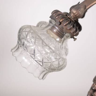 antiquariato, lampadario, antiquariato lampadari, lampadario antico, lampadario antico italiano, lampadario di antiquariato, lampadario neoclassico, lampadario del 800,Lampadario Liberty