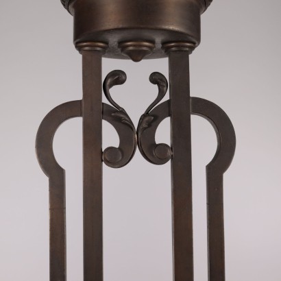 antiquariato, lampadario, antiquariato lampadari, lampadario antico, lampadario antico italiano, lampadario di antiquariato, lampadario neoclassico, lampadario del 800,Lampadario Liberty