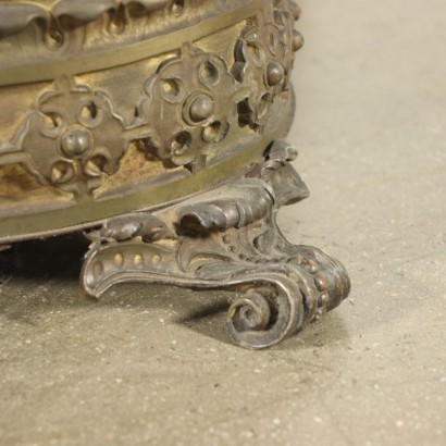 antiquariato, ferri, antiquariato ferri, ferri antichi, ferri antichi italiani, ferro di antiquariato, ferro neoclassico, ferro del 800,Para Fiamma Neorinascimento