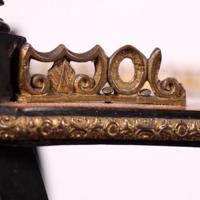 antiquariato, tavolino, antiquariato tavolini, tavolino antico, tavolino antico italiano, tavolino di antiquariato, tavolino neoclassico, tavolino del 800,Tavolino Etagere Napoleone III