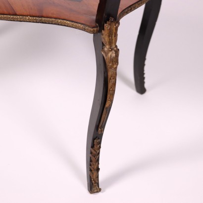 antiquariato, tavolino, antiquariato tavolini, tavolino antico, tavolino antico italiano, tavolino di antiquariato, tavolino neoclassico, tavolino del 800,Tavolino Etagere Napoleone III