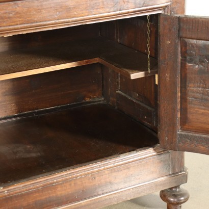antiquariato, credenza, antiquariato credenza, credenza antica, credenza antica italiana, credenza di antiquariato, credenza neoclassica, credenza del 800,Credenza Legni Antichi