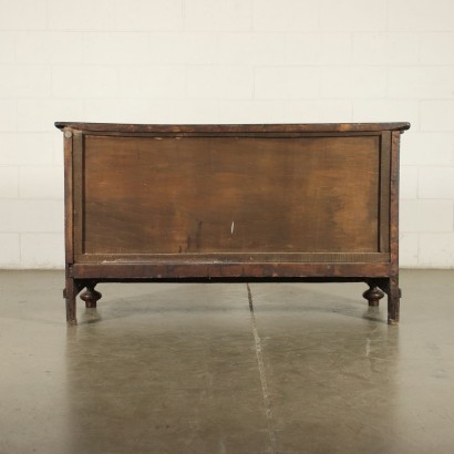 antiquariato, credenza, antiquariato credenza, credenza antica, credenza antica italiana, credenza di antiquariato, credenza neoclassica, credenza del 800,Credenza Legni Antichi