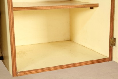 petite brocante, des meubles, des années buffet années 50 50, modernisme, bahut, 50 ans, 50 ans, meubles en bois en formica