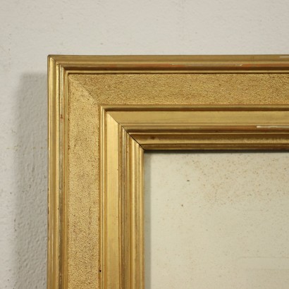 antiquariato, specchiera, antiquariato specchiera, specchiera antica, specchiera antica italiana, specchiera di antiquariato, specchiera neoclassica, specchiera del 800 - antiquariato, cornice, antiquariato cornice, cornice antica, cornice antica italiana, cornice di antiquariato, cornice neoclassico, cornice del 800,Cornice Fine XIX Secolo