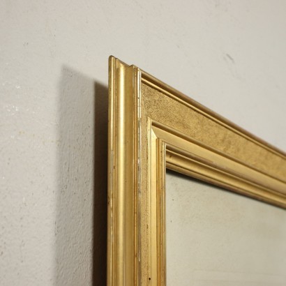 antiquariato, specchiera, antiquariato specchiera, specchiera antica, specchiera antica italiana, specchiera di antiquariato, specchiera neoclassica, specchiera del 800 - antiquariato, cornice, antiquariato cornice, cornice antica, cornice antica italiana, cornice di antiquariato, cornice neoclassico, cornice del 800,Cornice Fine XIX Secolo