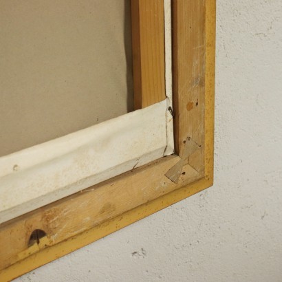 antiquariato, specchiera, antiquariato specchiera, specchiera antica, specchiera antica italiana, specchiera di antiquariato, specchiera neoclassica, specchiera del 800 - antiquariato, cornice, antiquariato cornice, cornice antica, cornice antica italiana, cornice di antiquariato, cornice neoclassico, cornice del 800,Cornice Fine XIX Secolo