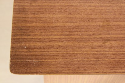 petite brocante, des meubles, des années buffet années 50 50, modernisme, bahut, 50 ans, 50 ans, meubles en bois en formica