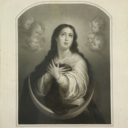 antiquariato, specchiera, antiquariato specchiera, specchiera antica, specchiera antica italiana, specchiera di antiquariato, specchiera neoclassica, specchiera del 800 - antiquariato, cornice, antiquariato cornice, cornice antica, cornice antica italiana, cornice di antiquariato, cornice neoclassico, cornice del 800,Cornice Fine XIX Secolo