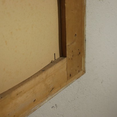 antiquariato, specchiera, antiquariato specchiera, specchiera antica, specchiera antica italiana, specchiera di antiquariato, specchiera neoclassica, specchiera del 800 - antiquariato, cornice, antiquariato cornice, cornice antica, cornice antica italiana, cornice di antiquariato, cornice neoclassico, cornice del 800,Cornice Fine XIX Secolo