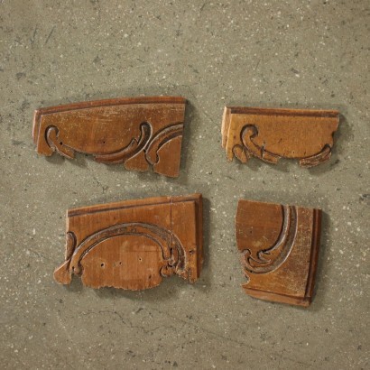 antiquariato, cassettone, antiquariato cassettone, cassettone antico, cassettone antico italiano, cassettone di antiquariato, cassettone neoclassica, cassettone del 800, comò, antiquariato comò, comò antico, comò antico italiano, comò di antiquariato, comò neoclassica, comò del 800,Comò con Specchiera in Stile Barocc