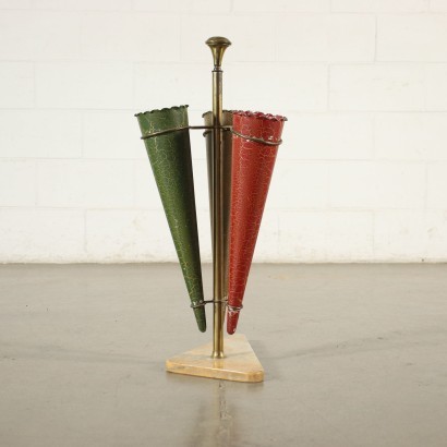 modernariato, modernariato di design, porta ombrelli, porta ombrelli modernariato, porta ombrelli di modernariato, porta ombrelli italiano, porta ombrelli vintage, porta ombrelli anni '60, porta ombrelli design anni 60,Porta Ombrelli Anni 50