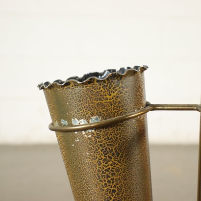 modernariato, modernariato di design, porta ombrelli, porta ombrelli modernariato, porta ombrelli di modernariato, porta ombrelli italiano, porta ombrelli vintage, porta ombrelli anni '60, porta ombrelli design anni 60,Porta Ombrelli Anni 50
