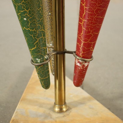 modernariato, modernariato di design, porta ombrelli, porta ombrelli modernariato, porta ombrelli di modernariato, porta ombrelli italiano, porta ombrelli vintage, porta ombrelli anni '60, porta ombrelli design anni 60,Porta Ombrelli Anni 50