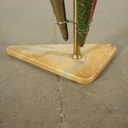 modernariato, modernariato di design, porta ombrelli, porta ombrelli modernariato, porta ombrelli di modernariato, porta ombrelli italiano, porta ombrelli vintage, porta ombrelli anni '60, porta ombrelli design anni 60,Porta Ombrelli Anni 50