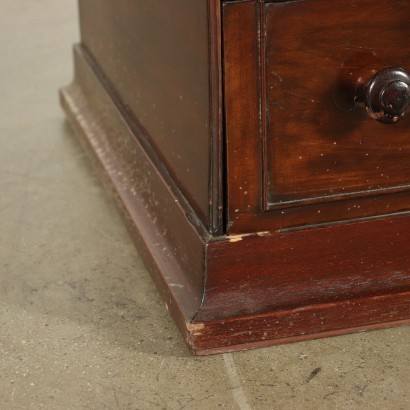 antiquariato, altri mobili, antiquariato altri mobili, altri mobili antichi, altri mobili antichi italiani, altri mobili di antiquariato, altri mobili neoclassici, altri mobili del 800,Mobile Portabottiglie Inglese di Epoca V