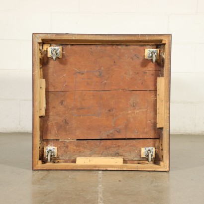 antiquariato, altri mobili, antiquariato altri mobili, altri mobili antichi, altri mobili antichi italiani, altri mobili di antiquariato, altri mobili neoclassici, altri mobili del 800,Mobile Portabottiglie Inglese di Epoca V