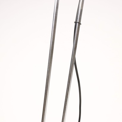 modernariato, modernariato di design, lampada da terra, lampada da terra modernariato, lampada da terra di modernariato, lampada da terra italiana, lampada da terra vintage, lampada da terra anni '60, lampada da terra design anni 60,Lampada Anni 60-70