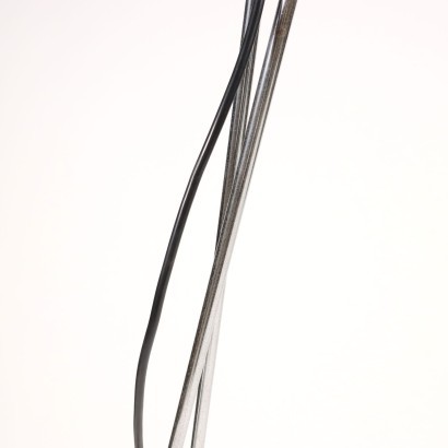 modernariato, modernariato di design, lampada da terra, lampada da terra modernariato, lampada da terra di modernariato, lampada da terra italiana, lampada da terra vintage, lampada da terra anni '60, lampada da terra design anni 60,Lampada Anni 60-70
