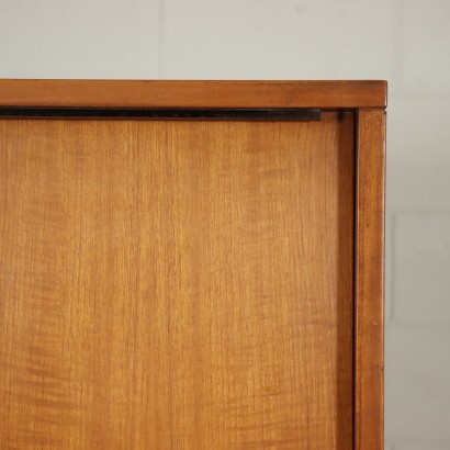 modernariato, modernariato di design, armadio, armadio modernariato, armadio di modernariato, armadio italiano, armadio vintage, armadio anni '60, armadio design anni 60,Mobile Isa Anni 60