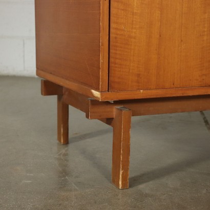 modernariato, modernariato di design, armadio, armadio modernariato, armadio di modernariato, armadio italiano, armadio vintage, armadio anni '60, armadio design anni 60,Mobile Isa Anni 60