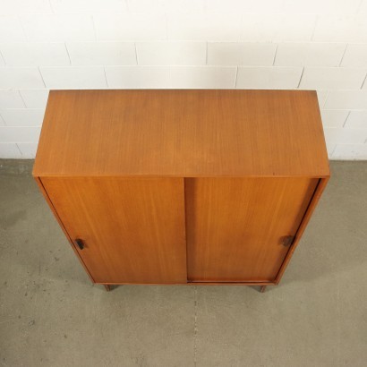 modernariato, modernariato di design, armadio, armadio modernariato, armadio di modernariato, armadio italiano, armadio vintage, armadio anni '60, armadio design anni 60,Mobile Isa Anni 60