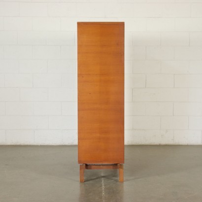 modernariato, modernariato di design, armadio, armadio modernariato, armadio di modernariato, armadio italiano, armadio vintage, armadio anni '60, armadio design anni 60,Mobile Isa Anni 60