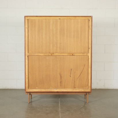 modernariato, modernariato di design, armadio, armadio modernariato, armadio di modernariato, armadio italiano, armadio vintage, armadio anni '60, armadio design anni 60,Mobile Isa Anni 60