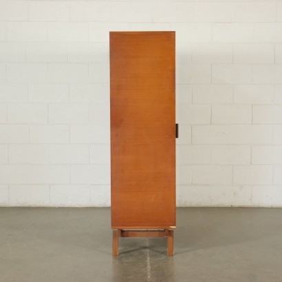 modernariato, modernariato di design, armadio, armadio modernariato, armadio di modernariato, armadio italiano, armadio vintage, armadio anni '60, armadio design anni 60,Mobile Isa Anni 60