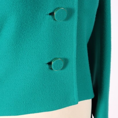 Giacca lunga Vintage Lorenzo Riva