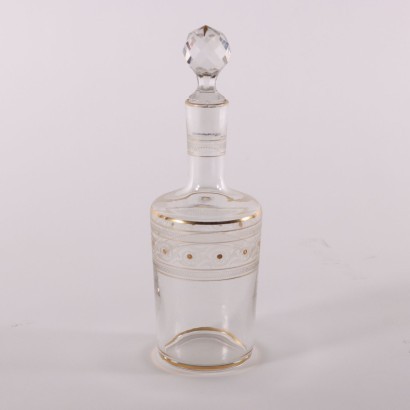 antiquariato, oggettistica, antiquariato oggettistica, oggettistica antica, oggettistica antica italiana, oggettistica di antiquariato, oggettistica neoclassico, oggettistica del 800,Servizio da Liquore in Teca