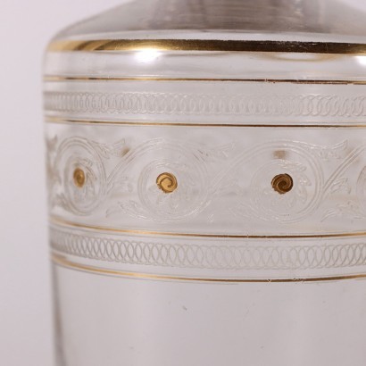 antiquariato, oggettistica, antiquariato oggettistica, oggettistica antica, oggettistica antica italiana, oggettistica di antiquariato, oggettistica neoclassico, oggettistica del 800,Servizio da Liquore in Teca