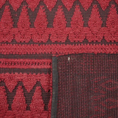 antique, carpet, antique carpets, antique carpet, antique carpet, neoclassical carpet, carpet of the 900, Sardinian carpet - Italy