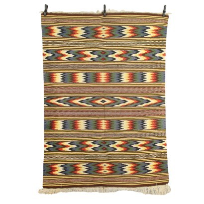 Tappeto Kilim Etnico