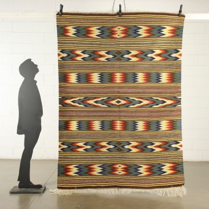 Tappeto Kilim Etnico