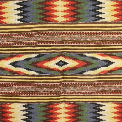 Tappeto Kilim Etnico